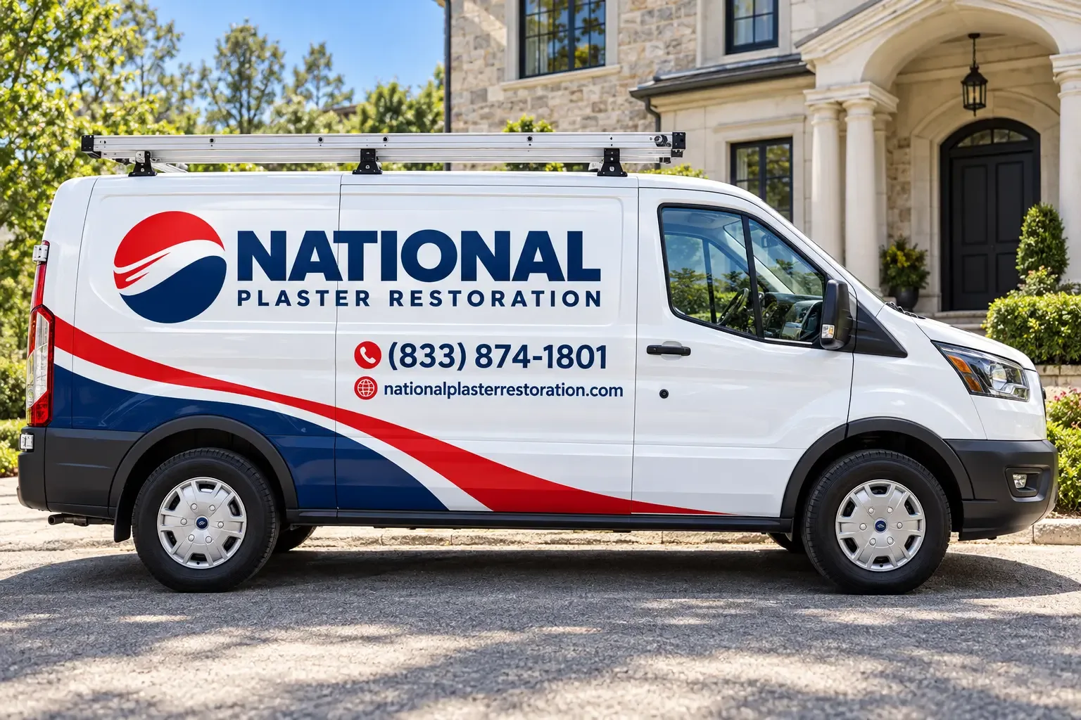 Plaster Repair in Lake Jackson, TX near me