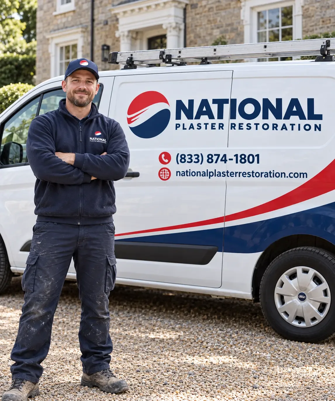 Plaster Repair company in Lake Jackson, TX